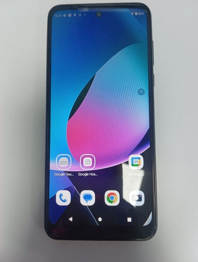 Купити Motorola xt2093-7 moto g play 3/32gb Б/У