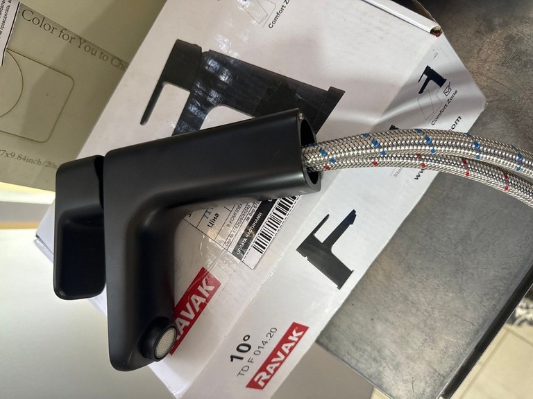 Купить Ravak chrome cr 032.00/150 Б/У