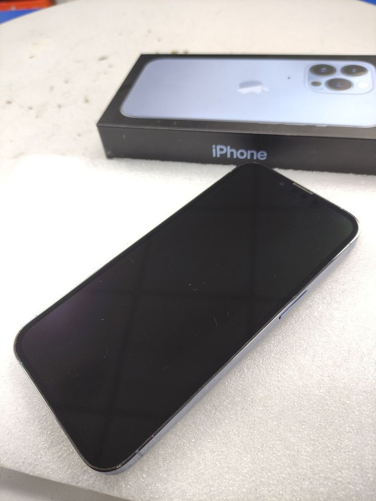 Apple iphone 13 pro 128gb Код:01-200915044. Зображення 7
