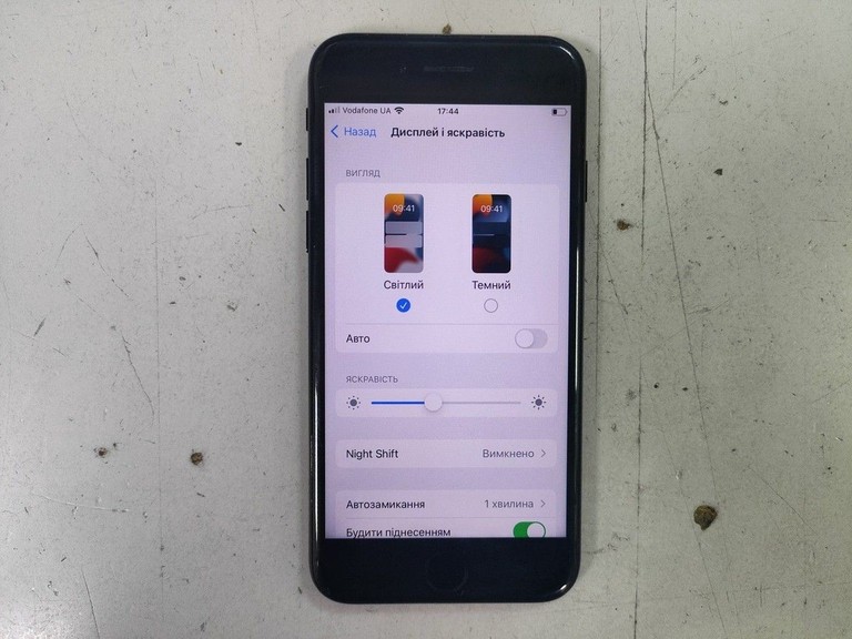Дешево Apple iphone 7 128gb з ломбарду