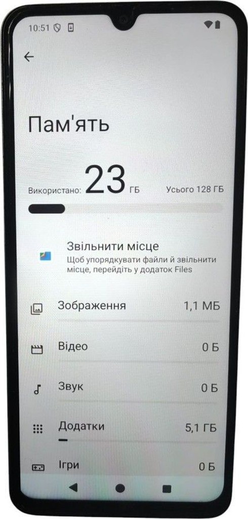Дешево Poco c71 4/128gb з ломбарду