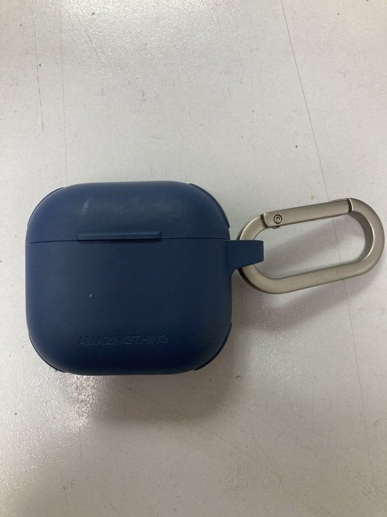 Купить Apple airpods 4 with active noise cancellation Б/У