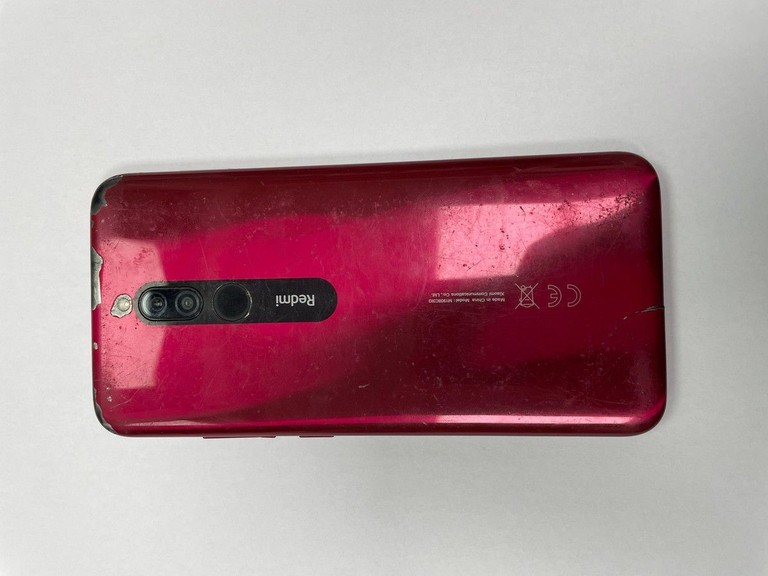 Распродажа Xiaomi Redmi 8 3/32GB Blue, продавец Техноскарб