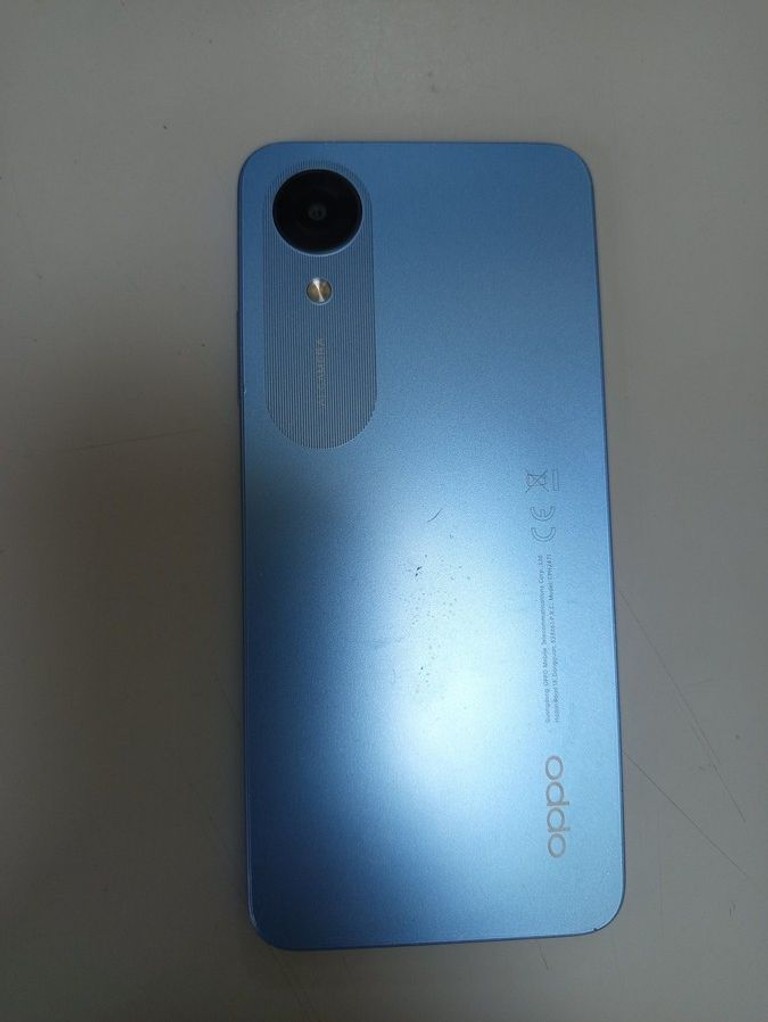Дешиво Oppo a17k cph2471 3/64gb с ломбарда
