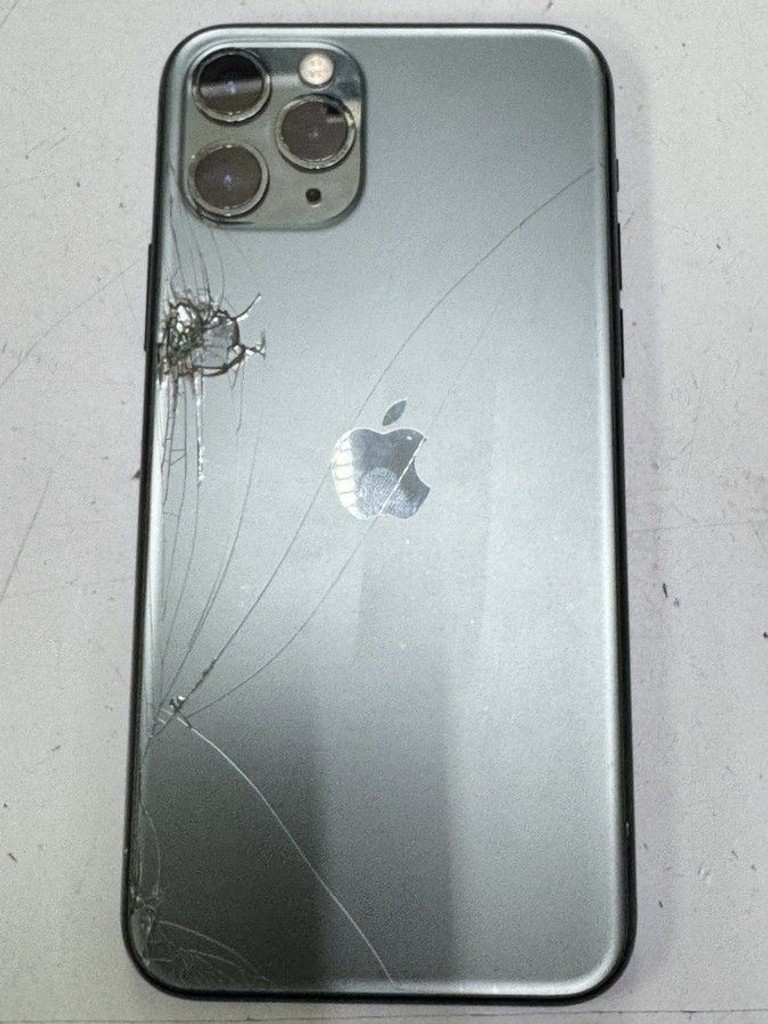 Оголошення Apple iphone 11 pro 64gb Б/У