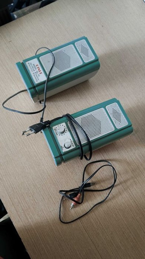 Объявление Qinle + Trust + Bluetooth (3 шт) Б/У