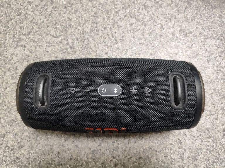 Объявление Jbl xtreme 3 Б/У