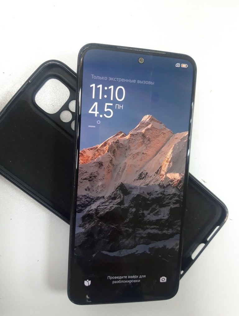 Купити Xiaomi redmi note 11 4/128gb Б/У
