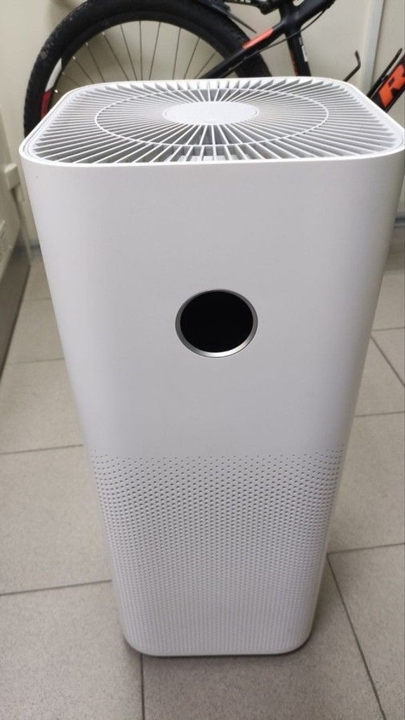 Купить Xiaomi Smart Air Purifier 4 Pro Б/У