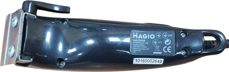 Дешиво Magio MG-180 с ломбарда