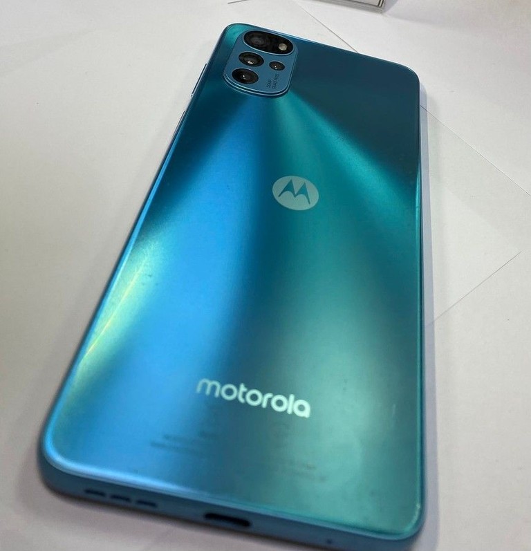 Оголошення Motorola moto g22 4/128gb Б/У