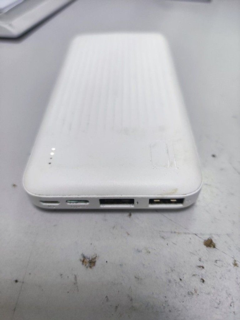 Объявление Xo PB301 10000mAh Black Б/У