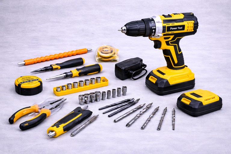 Купити Power Tool 24V Б/У