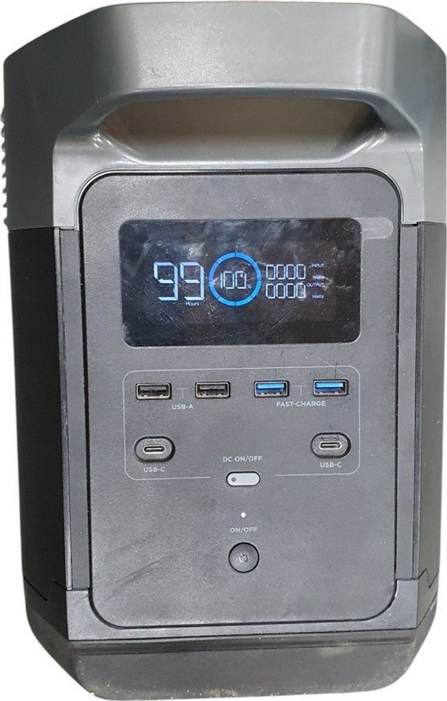 Купить Ecoflow Delta EF3 Pro Б/У