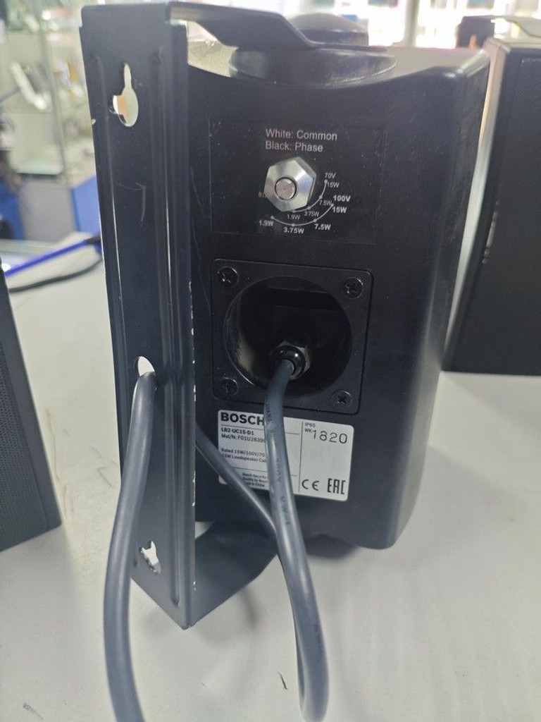 Bosch LB2-UC30-D1 Код:01-200935612. Изображение 10