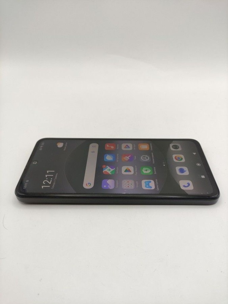 Xiaomi redmi note 14 8/256gb Код:01-200940150. Зображення 7