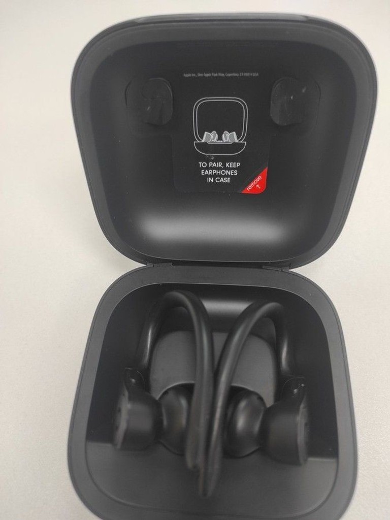 Купить Beats By Dr. Dre powerbeats pro Б/У