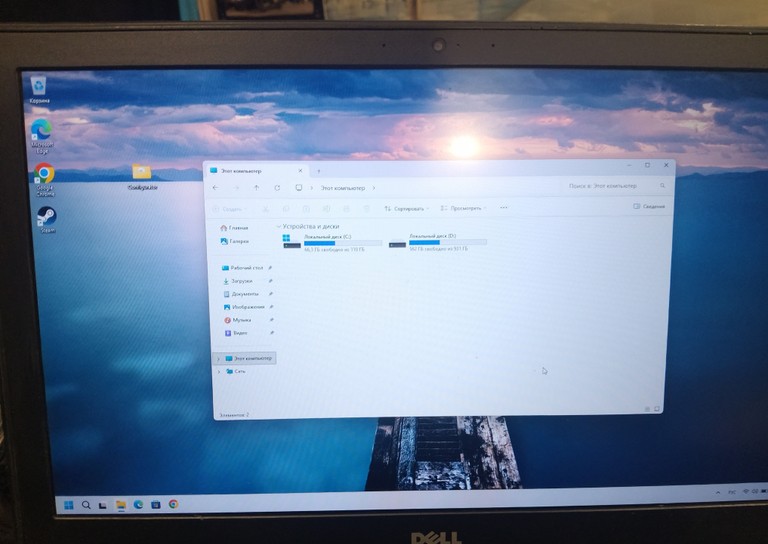 Оголошення Dell Inspiron 15 7000 gaming Б/У