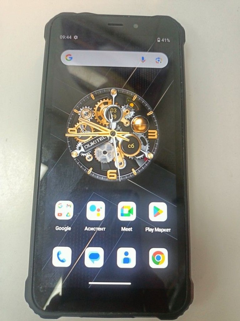 Oukitel g2 4/64gb Код:01-200945612. Зображення 5