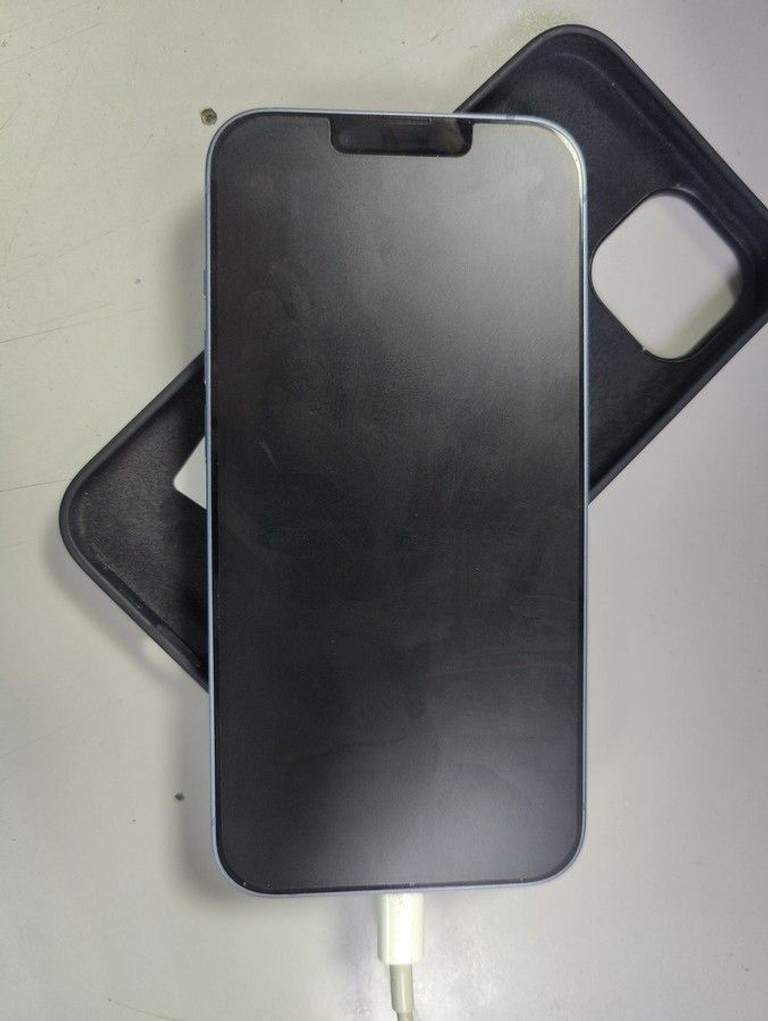 Купити Apple iphone 14 128gb Б/У