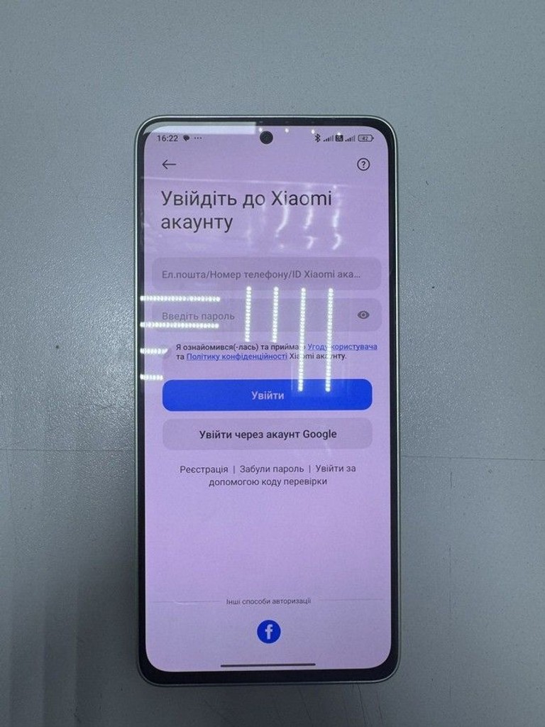 Розпродаж Xiaomi redmi note 13 4g 8/256gb, продавець Техноскарб