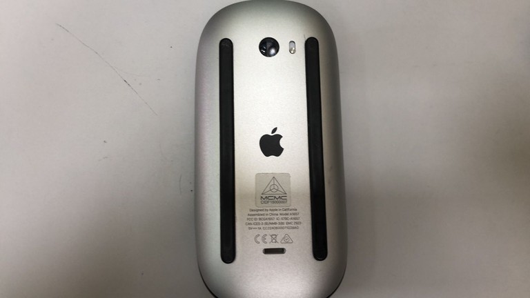 Оголошення Apple magic mouse 2 Б/У