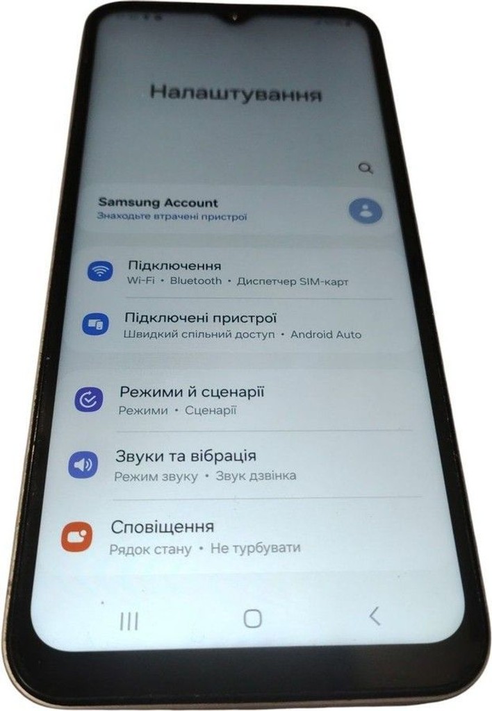 Розпродаж Samsung galaxy a14 4/128gb, продавець Техноскарб