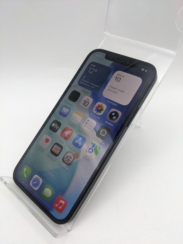 Дешево Apple iPhone 12 128GB (PRODUCT)RED з ломбарду