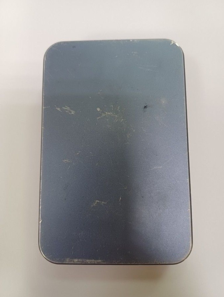 Розпродаж Gelius gp-pbw110i 15w 10 000mah, продавець Техноскарб