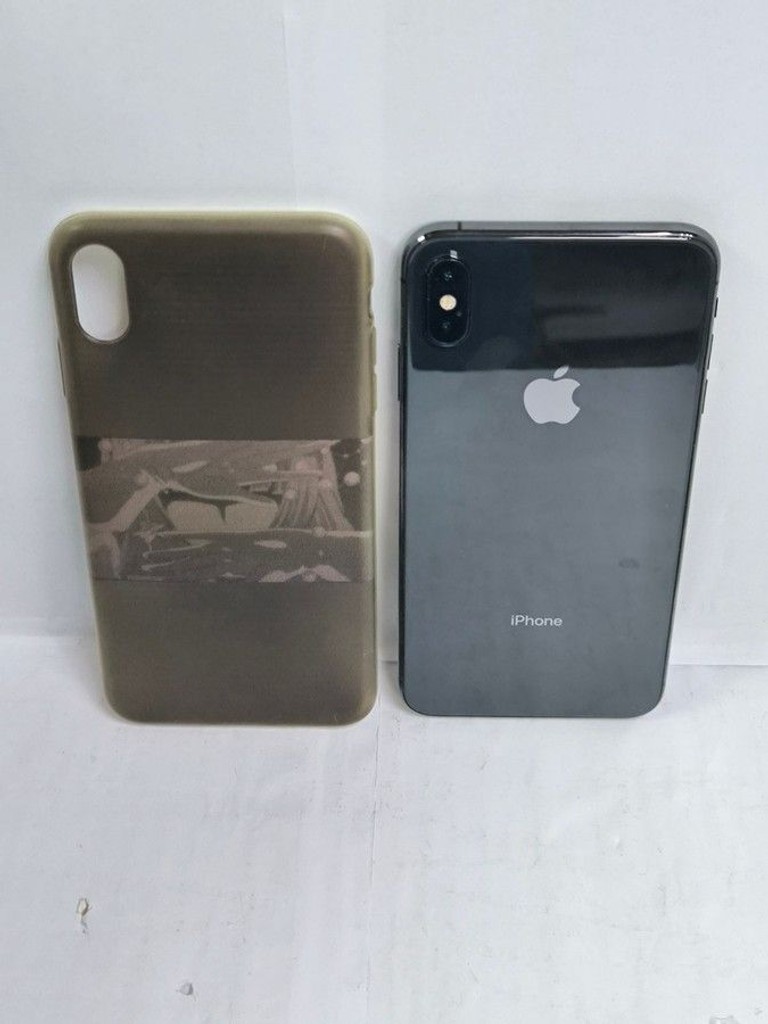 Оголошення Apple iphone xs max 64gb Б/У