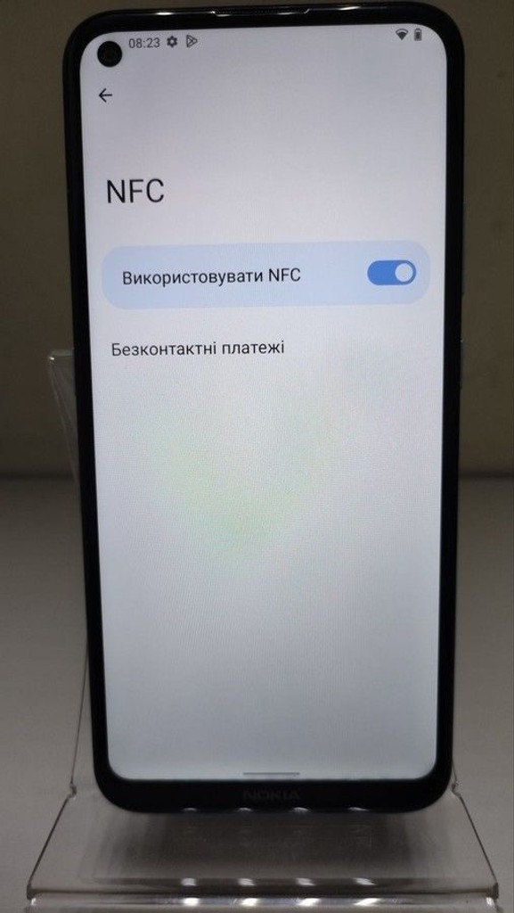 Розпродаж Nokia 3.4 3/64gb, продавець Техноскарб