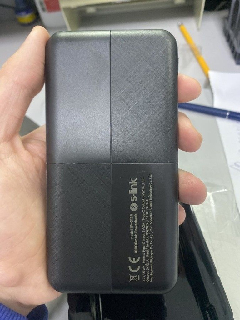 S-Link 10000mah Код:01-200946200. Зображення 7