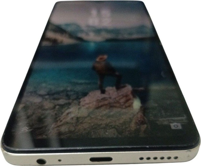 Zte Blade A76 4/128GB Gray Код:01-200947419. Зображення 5