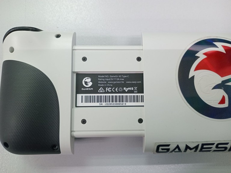 Розпродаж Gamesir X2, продавець Техноскарб
