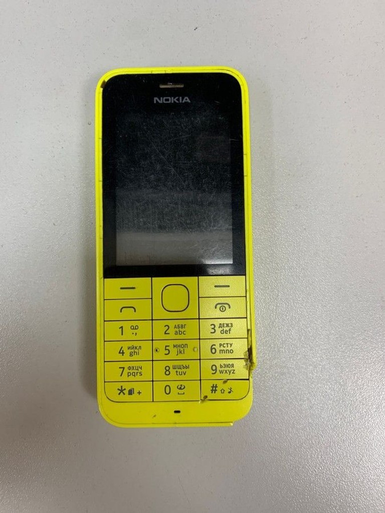 Купити Nokia 220 dual sim Б/У