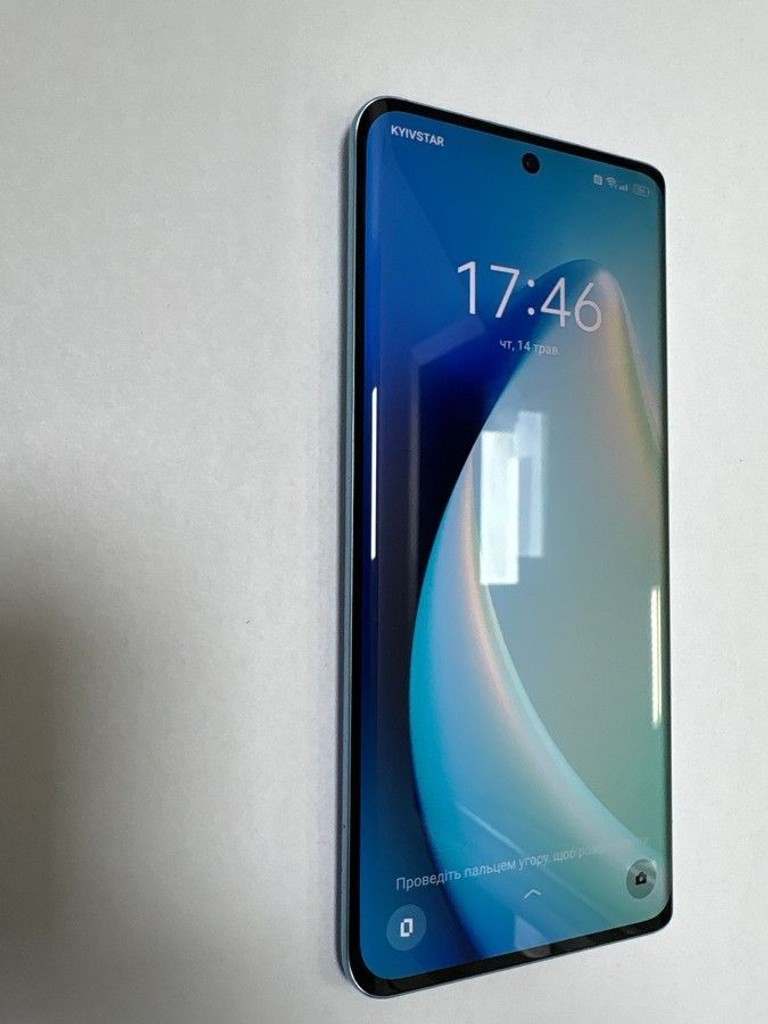 Оголошення Realme 10 Pro+ 5G 8/256GB Nebula Blue Б/У