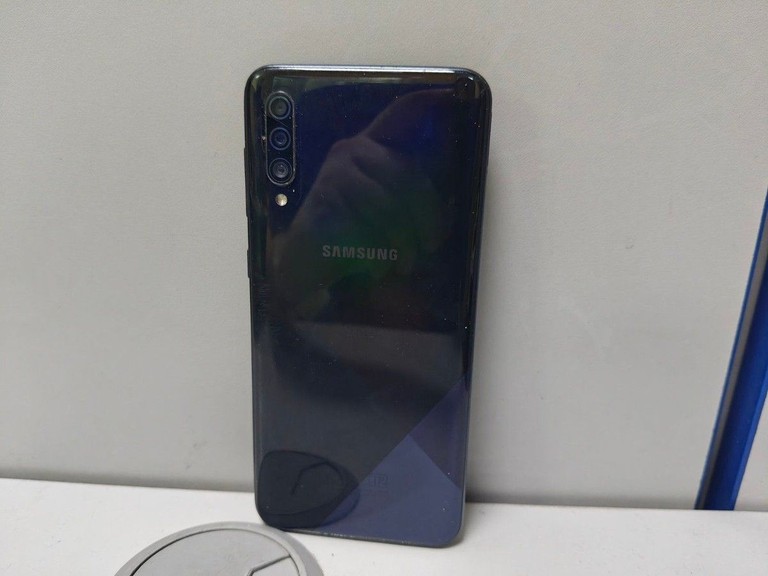 Samsung galaxy a30s 3/32gb Код:01-200953186. Зображення 6