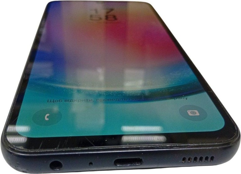 Дешево Samsung galaxy a24 sm-a245f 6/128gb з ломбарду