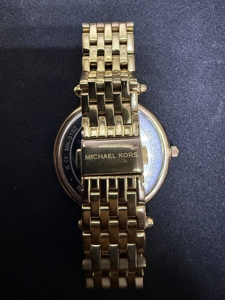 Розпродаж Michael kors MK3192, продавець Техноскарб