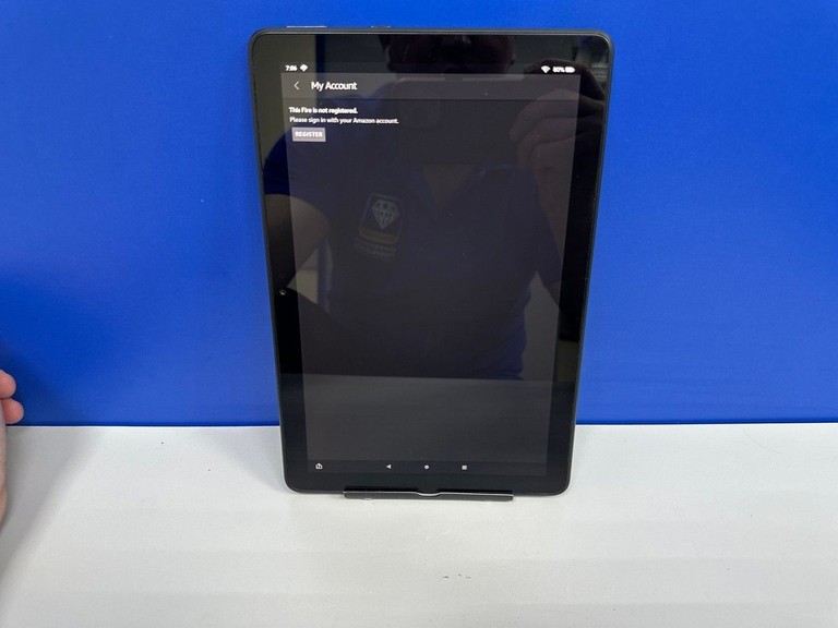 Amazon fire hd 10 32gb Код:01-200953205. Зображення 5