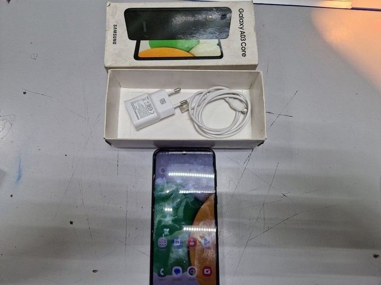 Купить Samsung galaxy a03 core 2/32gb Б/У