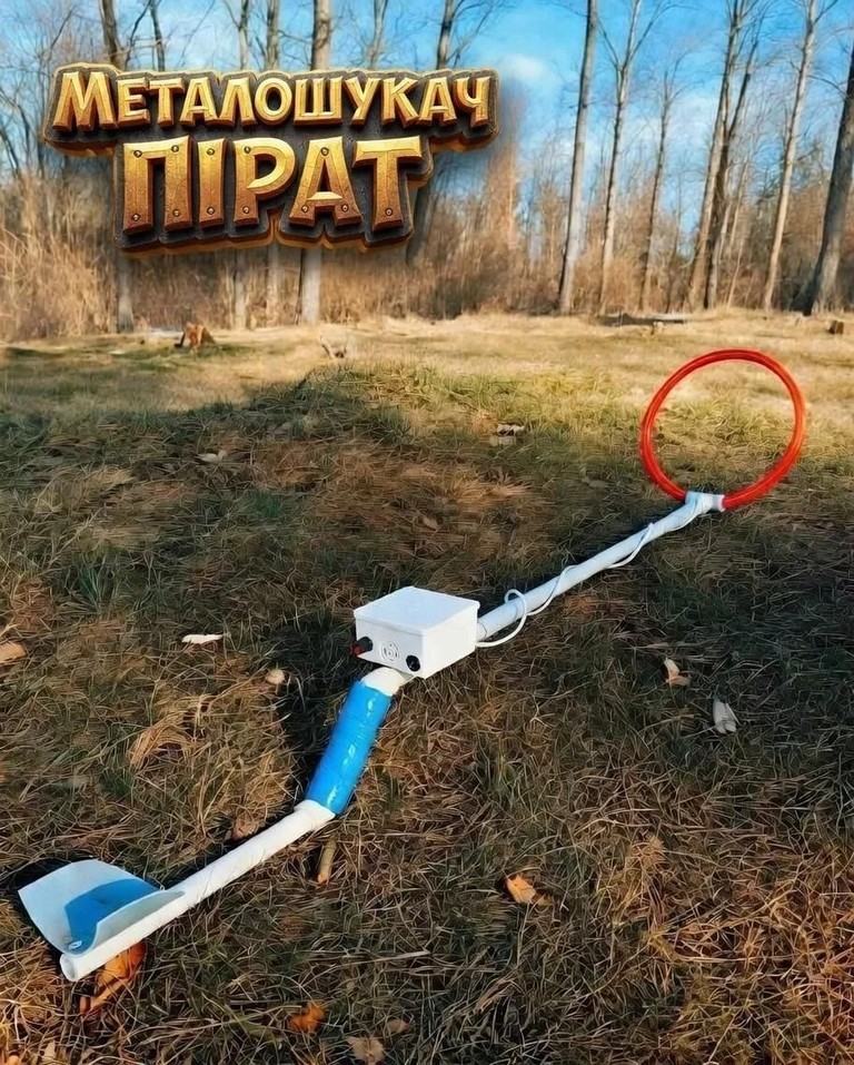 Купити Пірат Б/У