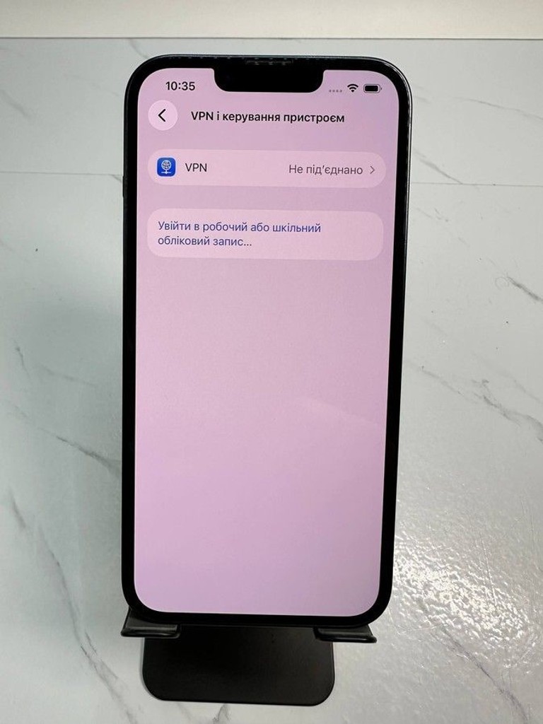 Apple iphone 14 128gb Код:01-200938814. Зображення 5