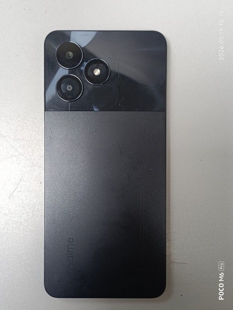 Оголошення Realme c51 4/128gb rmx3830 Б/У