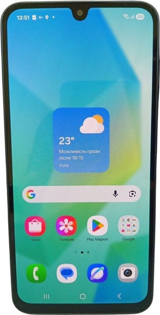 Купити Samsung galaxy a16 4/128gb Б/У