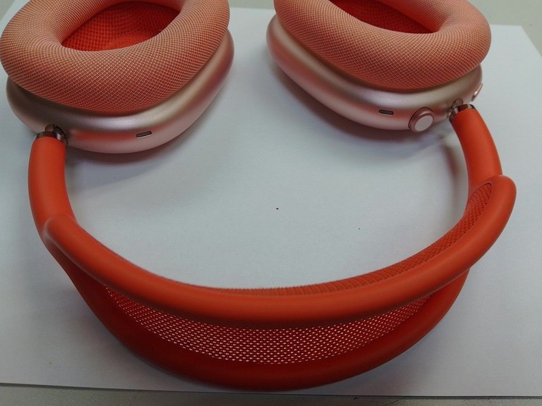 Apple airpods max Код:01-200955699. Зображення 7