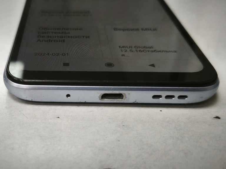 Оголошення Xiaomi Redmi 10A 3/64GB Blue Б/У