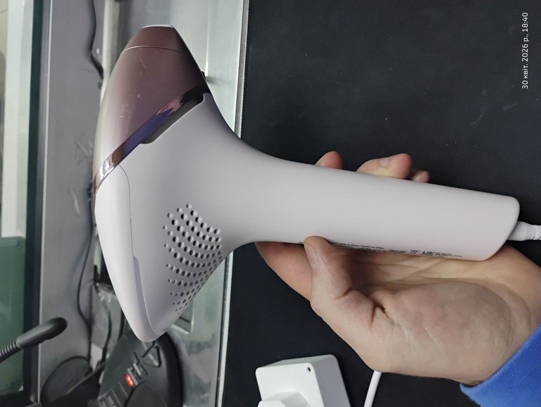 Philips Lumea IPL 9900 Series BRI977/00 Код:01-200939175. Изображение 5