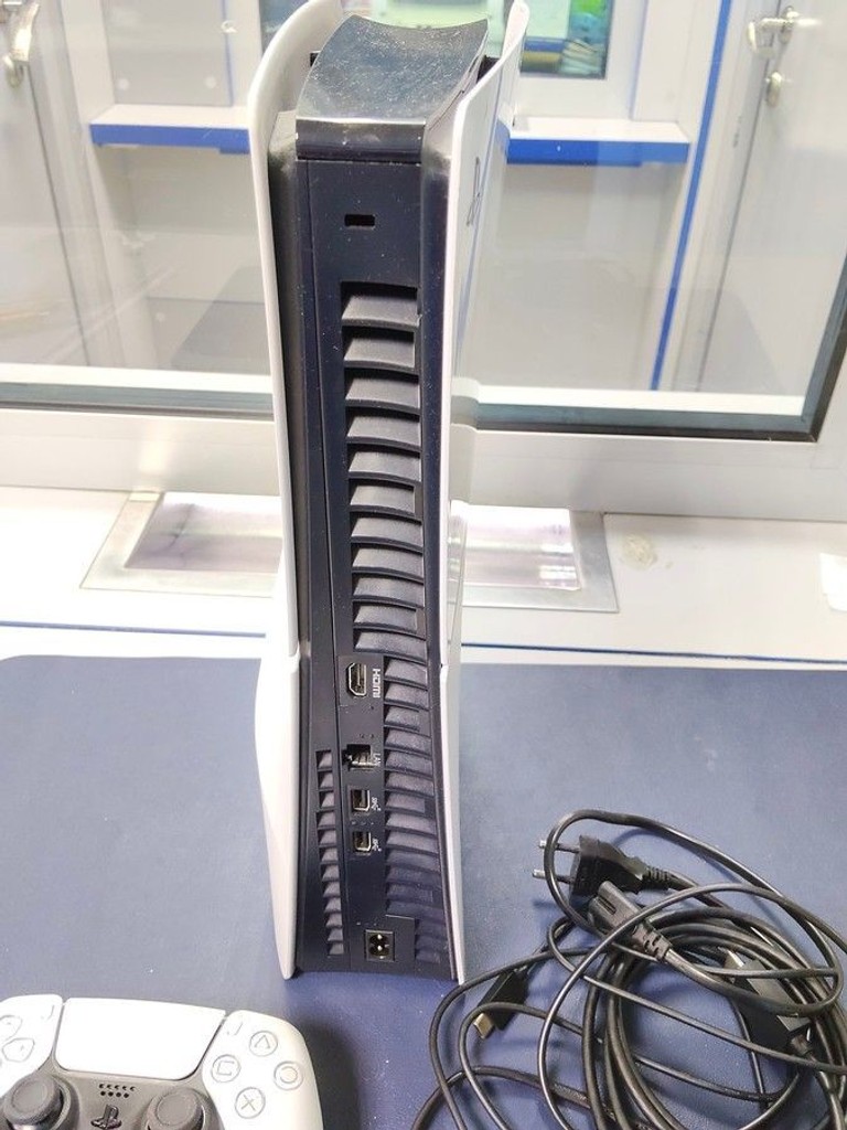 Sony PlayStation 5 Slim 1TB Код:01-200955858. Зображення 5