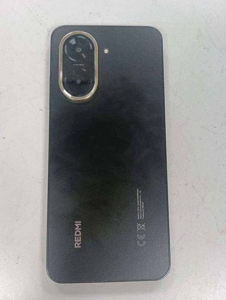 Розпродаж Xiaomi redmi a5 4/128gb, продавець Техноскарб